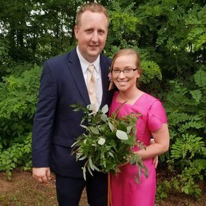 Meet your Posher, Ryan n lori